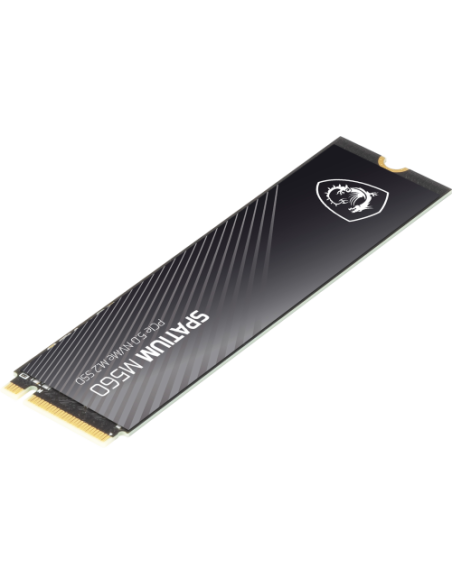 SSD MSI SPATIUM M560 PCIe 5.0 NVMe M.2 1TB