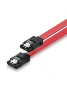 CABLE DATOS EWENT SATA 0.5M / 6 GBIT / SATA III / EW-150101-005-Y-P / EC1511