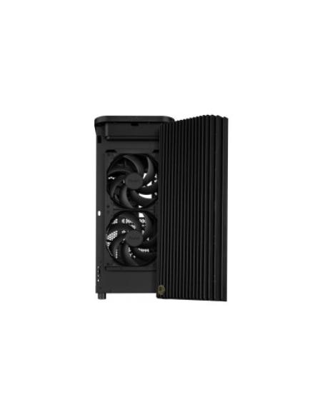 CAJA ASUS PROART PA401 TG PWM BLACK