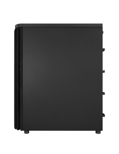 ASUS ProArt PA401 Wood METAL PWM (Black) Torre Negro
