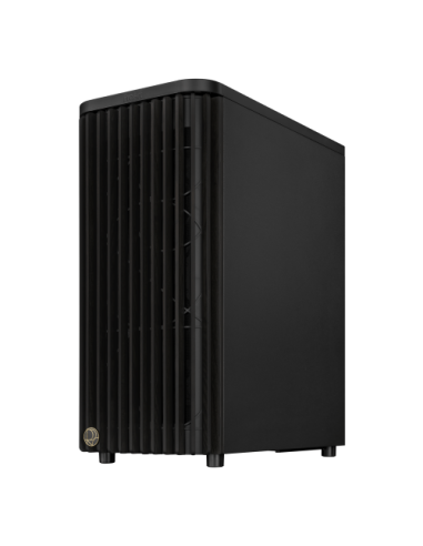 ASUS ProArt PA401 Wood TG PWM (Black) Torre Negro