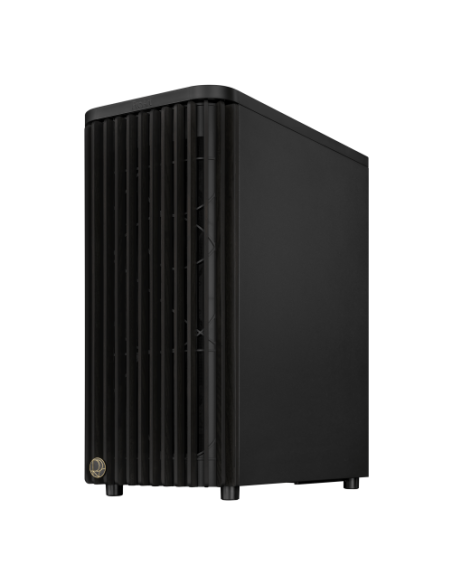 ASUS ProArt PA401 Wood TG PWM (Black) Torre Negro