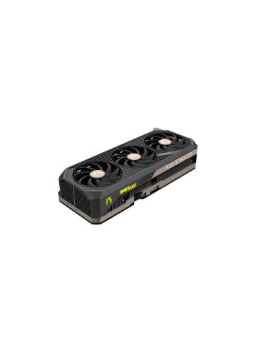 Zotac GAMING GeForce RTX 5090 SOLID NVIDIA 32 GB GDDR7