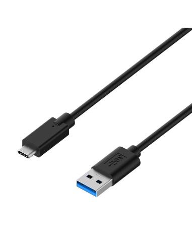 CABLE EWENT USB-C 3.1 - USB-A M-M 3.0M / EC1044