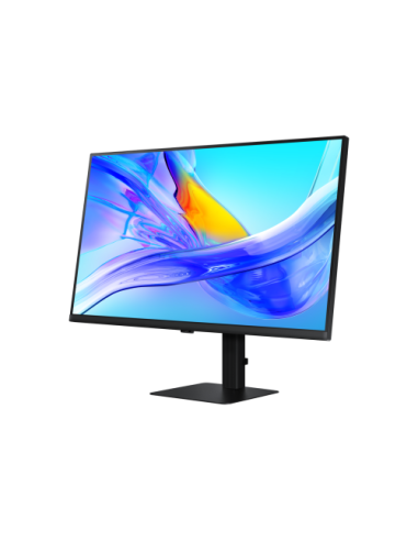 Samsung S80UD pantalla para PC 81,3 cm (32") 3840 x 2160 Pixeles 4K Ultra HD LCD Negro