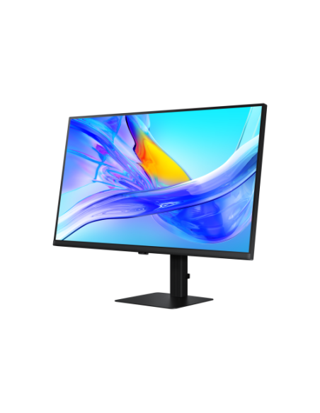 Samsung S80UD pantalla para PC 81,3 cm (32") 3840 x 2160 Pixeles 4K Ultra HD LCD Negro