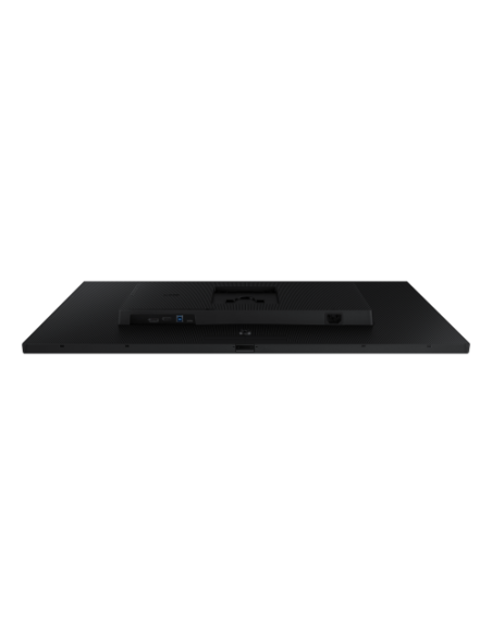 Samsung S80UD pantalla para PC 81,3 cm (32") 3840 x 2160 Pixeles 4K Ultra HD LCD Negro