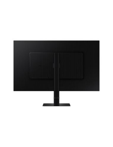 Samsung S80UD pantalla para PC 81,3 cm (32") 3840 x 2160 Pixeles 4K Ultra HD LCD Negro