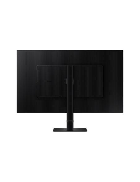 Samsung S80UD pantalla para PC 81,3 cm (32") 3840 x 2160 Pixeles 4K Ultra HD LCD Negro