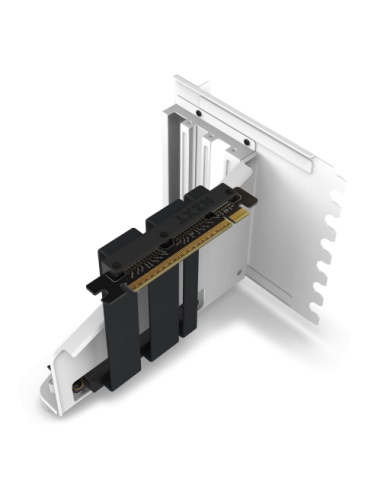 NZXT AB-RH175-W1 parte carcasa de ordenador Universal Soporte para tarjeta gráfica