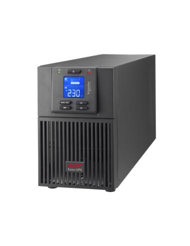 APC EASY UPS ON-LINE SRV 1000VA 900W 230V