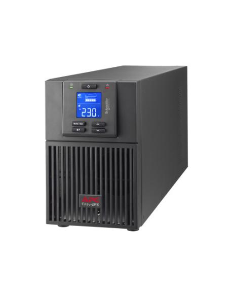 APC EASY UPS ON-LINE SRV 1000VA 900W 230V