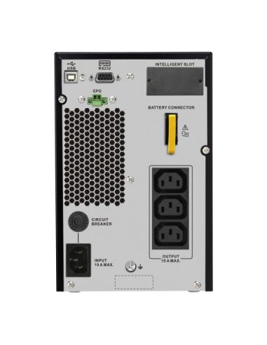 APC EASY UPS ON-LINE SRV 1000VA 900W 230V