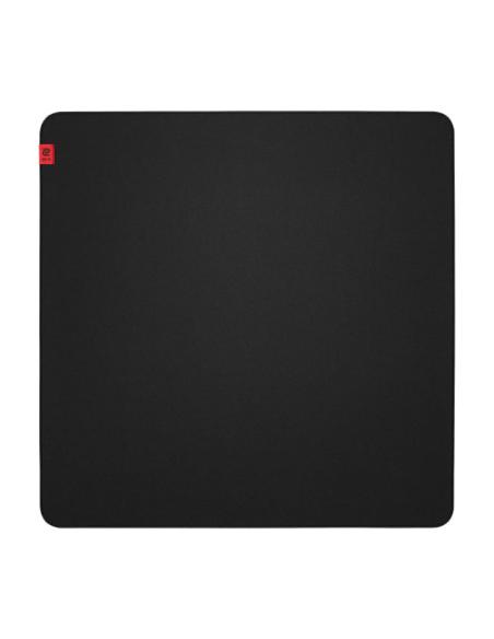 ALFOMBRILLA GAMING ZOWIE H-SR III PARA ESPORT (9H.N52FQ.A2E),  TALLA XL 500X500X3.5MM, RESISTENTE A LA HUMEDAD, NEGRO