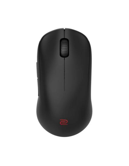 RATON INALAMBRICO GAMING ZOWIE U2-DW 4K PARA ESPORT  (9H.N4PBE.A2E)