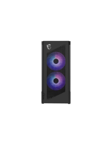 MSI MPG VELOX 300R AIRFLOW PZ Midi Tower Negro