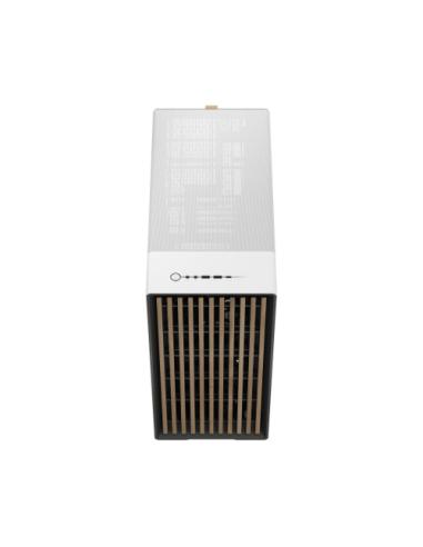 Fractal Design North XL Escritorio Blanco