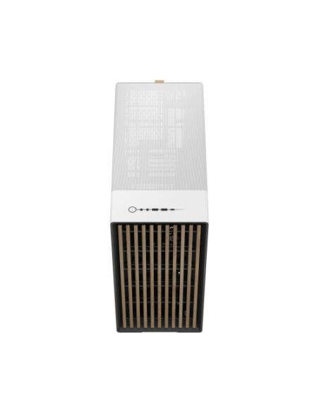 Fractal Design North XL Escritorio Blanco