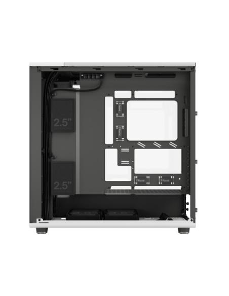 Fractal Design North XL Escritorio Blanco