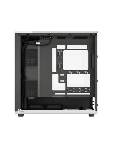 Fractal Design North XL Escritorio Blanco