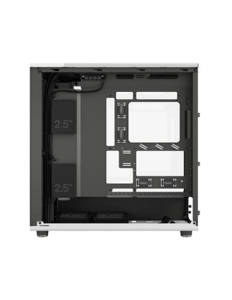 Fractal Design North XL Escritorio Blanco