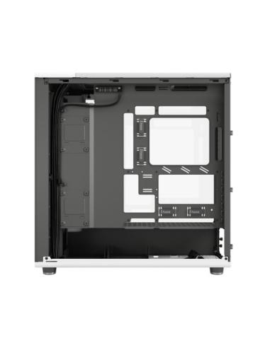 Fractal Design North XL Escritorio Blanco