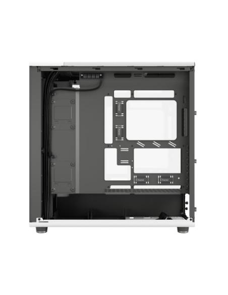 Fractal Design North XL Escritorio Blanco