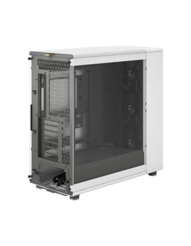 Fractal Design North XL Escritorio Blanco