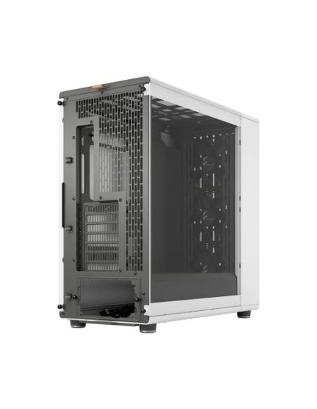Fractal Design North XL Escritorio Blanco