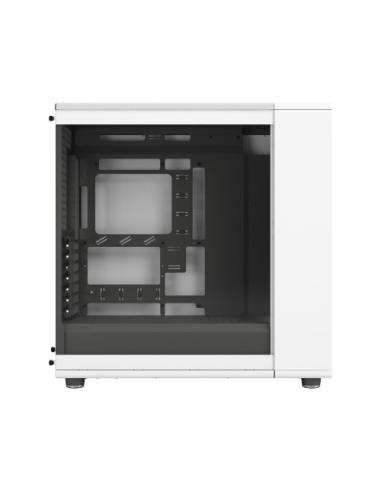 Fractal Design North XL Escritorio Blanco