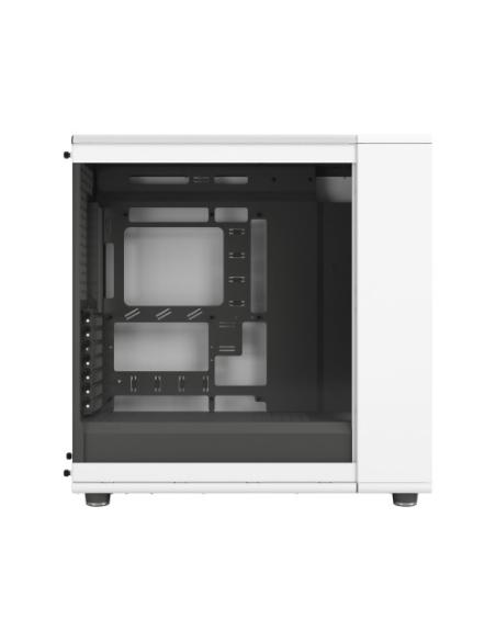 Fractal Design North XL Escritorio Blanco