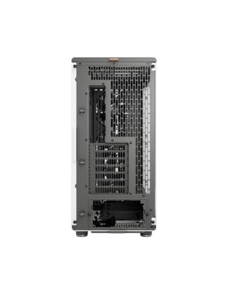 Fractal Design North XL Escritorio Blanco