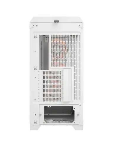FRACTAL CAJA MESHIFY 3 XL WHITE RGB TG CLEAR TINT FD-C-MES3X-06