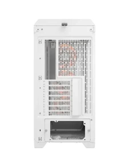 FRACTAL CAJA MESHIFY 3 XL WHITE RGB TG CLEAR TINT FD-C-MES3X-06