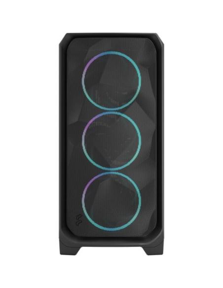 FRACTAL CAJA MESHIFY 3 XL BLACK RGB TG LIGHT TINT FD-C-MES3X-04