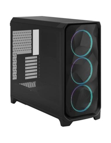 FRACTAL CAJA MESHIFY 3 XL BLACK RGB TG LIGHT TINT FD-C-MES3X-04