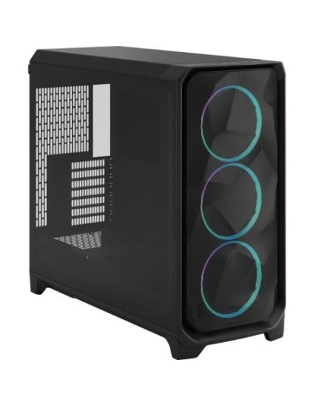 FRACTAL CAJA MESHIFY 3 XL BLACK RGB TG LIGHT TINT FD-C-MES3X-04
