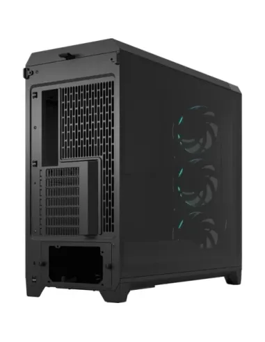 FRACTAL CAJA MESHIFY 3 XL BLACK RGB TG LIGHT TINT FD-C-MES3X-04