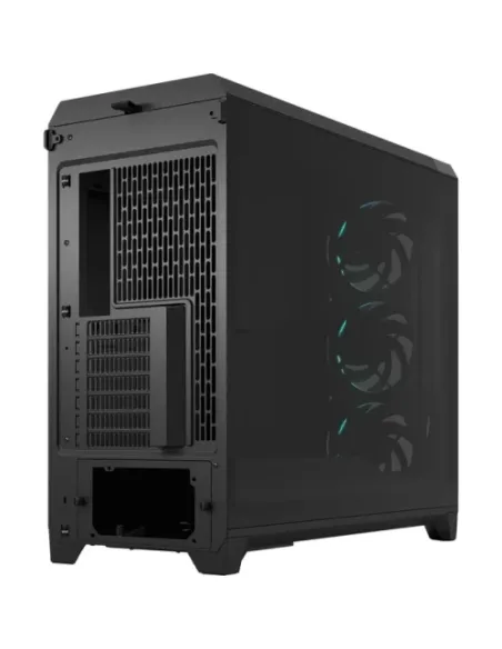 FRACTAL CAJA MESHIFY 3 XL BLACK RGB TG LIGHT TINT FD-C-MES3X-04