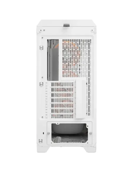 FRACTAL CAJA MESHIFY 3 WHITE RGB TG CLEAR TINT FD-C-MES3A-07