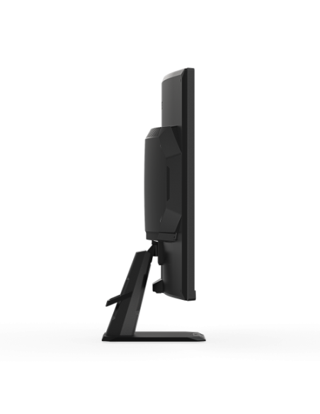 GIGABYTE GS27QCA 27" Monitor Curvo para Gaming QHD - 2560 x 1440, 180Hz, 1ms, 250 cd/m², FreeSync, HDR Ready, HDMI 2.0, DisplayP