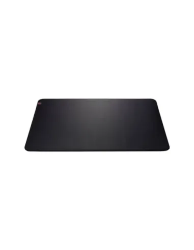 ALFOMBRILLA GAMING ZOWIE G-TR PARA ESPORT (9H.N53FQ.A2E), TALLA L 470X390X3.5MM, RESISTENTE A LA HUMEDAD, NEGRO