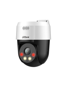 Dahua Technology WizSense SD2A500NB-GNY-A-PV Torreta Cámara de seguridad IP Exterior 2560 x 1920 Pixeles Techo/pared