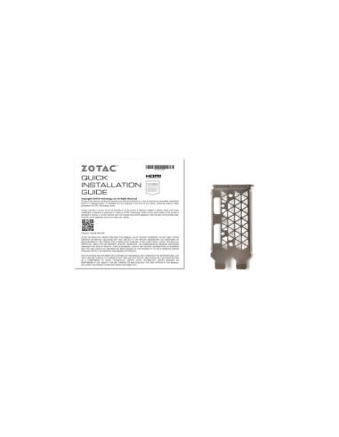Zotac GAMING GeForce RTX 3050 NVIDIA 6 GB GDDR6