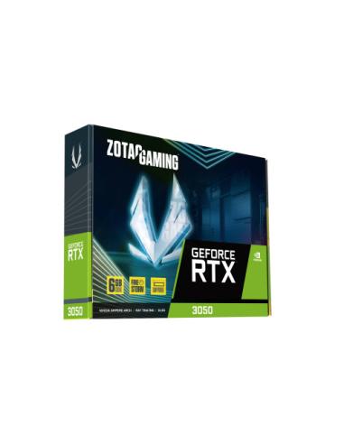 Zotac GAMING GeForce RTX 3050 NVIDIA 6 GB GDDR6