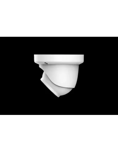 (DH-IPC-HDW3449QMP-S-IL-0280B) DAHUA CAMARA IP TURRET WIZSENSE SERIE 3 4MP CON INTELIGENCIA ARTIFICIAL PAL FULL-COLOR 2.8MM