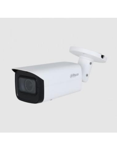 (DH-IPC-HFW3449TP-ZS-IL-27135) DAHUA CAMARA IP BULLET WIZSENSE SERIE 3 4MP CON INTELIGENCIA ARTIFICIAL FULL COLOR 2.7-13.5MM