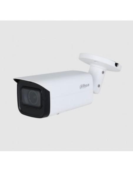 (DH-IPC-HFW3449TP-ZS-IL-27135) DAHUA CAMARA IP BULLET WIZSENSE SERIE 3 4MP CON INTELIGENCIA ARTIFICIAL FULL COLOR 2.7-13.5MM