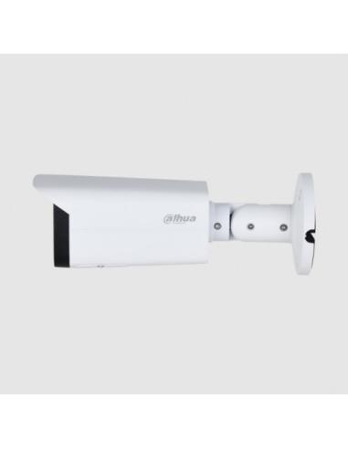 (DH-IPC-HFW3449TP-ZS-IL-27135) DAHUA CAMARA IP BULLET WIZSENSE SERIE 3 4MP CON INTELIGENCIA ARTIFICIAL FULL COLOR 2.7-13.5MM
