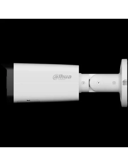 (DH-IPC-HFW3449TP-ZS-IL-27135) DAHUA CAMARA IP BULLET WIZSENSE SERIE 3 4MP CON INTELIGENCIA ARTIFICIAL FULL COLOR 2.7-13.5MM